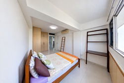 Blk 23B Queen's View (Queenstown), HDB 4 Rooms #625155731